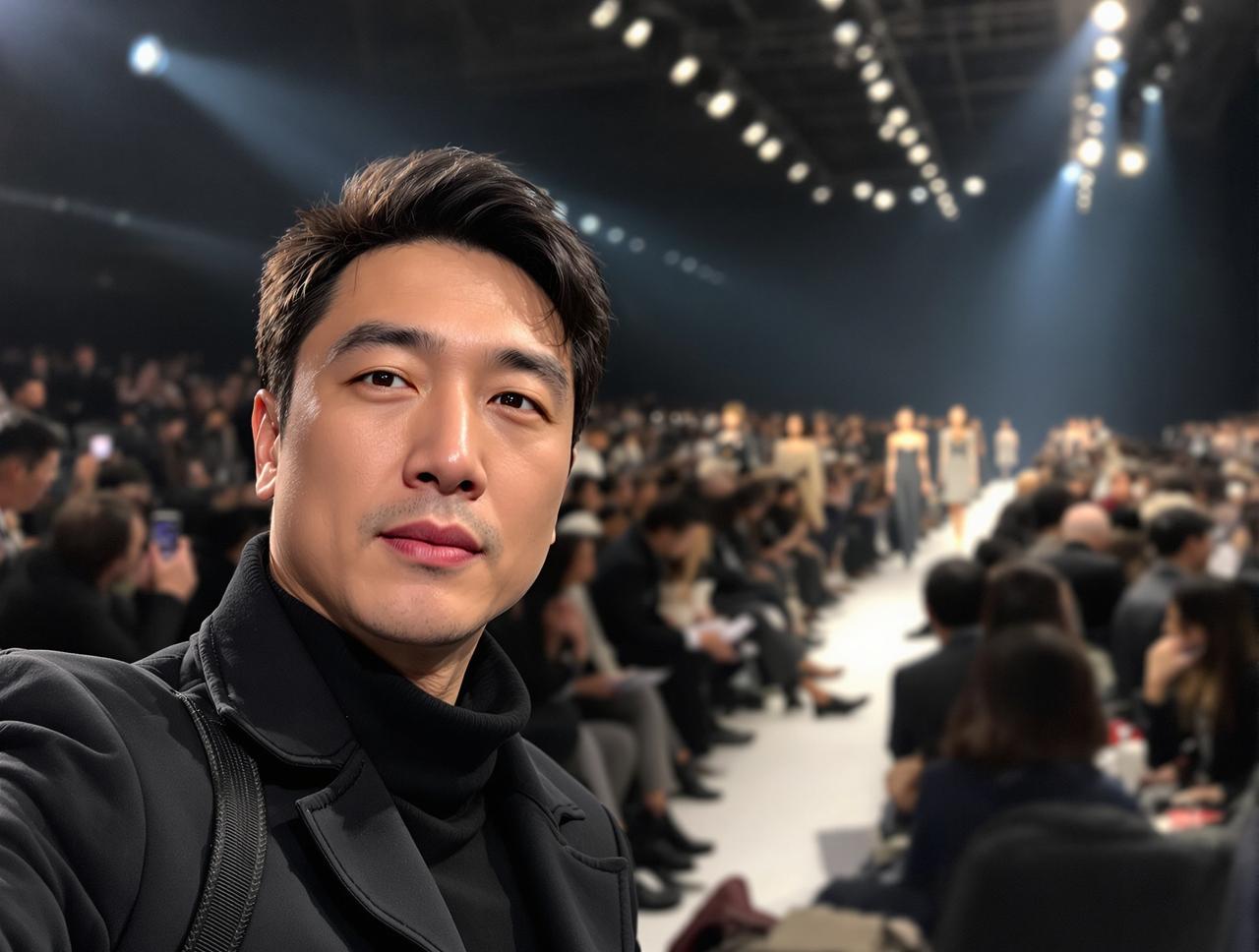 还珠格格小燕子遇到网红低马尾假发引发热议娱乐圈新潮流