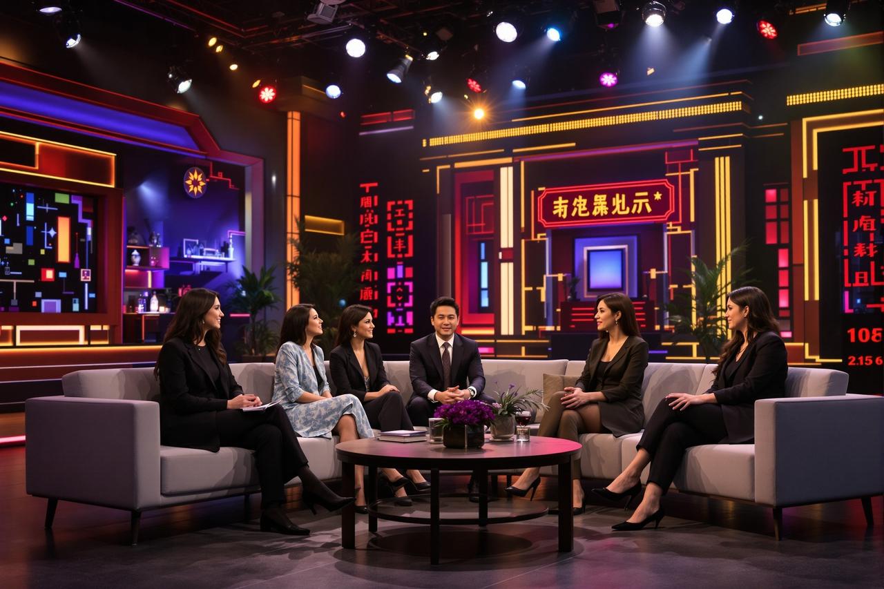 沈腾的百度云传奇引发热议，从《夏洛特烦恼》到“吃瓜群众”身份的巨大反差
